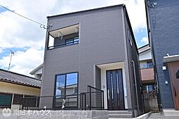 戸建 星ヶ峯3丁目