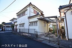 平川町　中古戸建