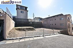 紫原7丁目 売土地