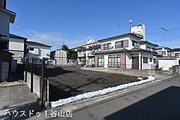 光山2丁目 売土地