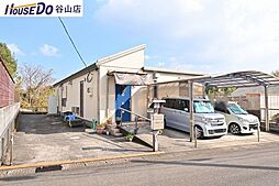 平川町　中古戸建