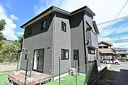 西谷山3丁目　中古戸建