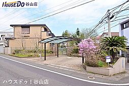 紫原1丁目　中古戸建