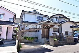 桜ヶ丘8丁目　中古戸建