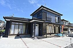 坂之上3丁目　中古戸建