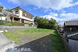 売土地 光山1丁目