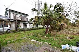 坂之上1丁目 売土地