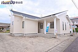 知覧町西元　中古戸建