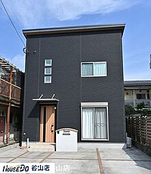 紫原6丁目 中古戸建