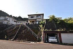春山町　売土地