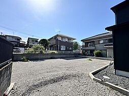 紫原1丁目　売土地