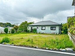 春山町　売土地