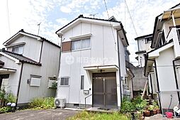 東谷山1丁目　中古戸建