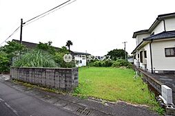 喜入前之浜町　売土地