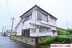 湯の浜2丁目　中古戸建