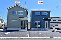 新築戸建 上福元町 第8-2号棟