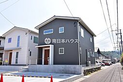 新築戸建 上福元町