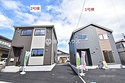 新築戸建 紫原7丁目 第26-2棟 1号棟