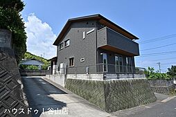 平川町　中古戸建