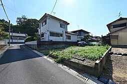 石谷町　売土地