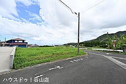 売土地 喜入瀬々串町