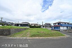 売土地 喜入瀬々串町 星和台団地