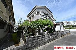 坂之上7丁目 売土地