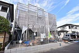 新築戸建 坂之上3丁目 第34-1号棟