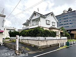 東郡元町　売土地