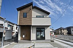 新築戸建 谷山中央4丁目 3期-1号棟