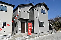 新築戸建 谷山中央4丁目 3期-2号棟