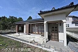 喜入瀬々串町　中古戸建