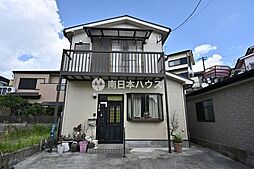 南新町　中古戸建