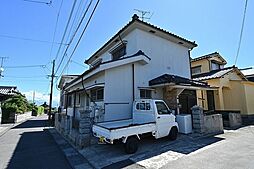 光山1丁目　中古戸建