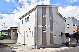 中古戸建 紫原2丁目