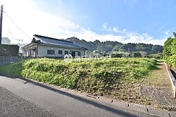 喜入生見町　売土地