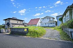 皇徳寺台3丁目　売土地