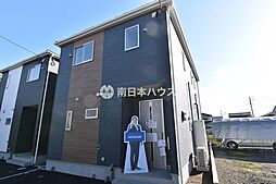 新築戸建 光山1丁目 第9-1号棟