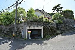 紫原1丁目 売土地