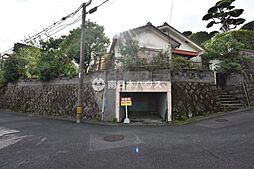 紫原1丁目　売土地