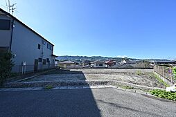 売土地 光山1丁目