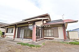 西方　中古戸建