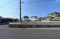売土地 星ヶ峯2丁目