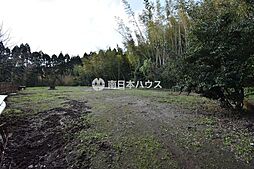 春山町　売土地