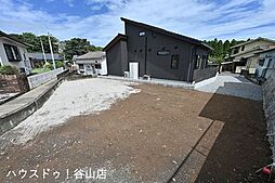 売土地 下福元町