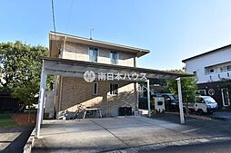 下福元町　中古戸建