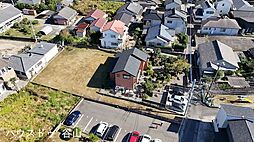 谷山中央4丁目 売土地