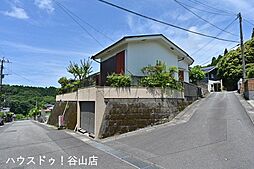 春山町　売土地