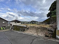 宇宿6丁目 売土地