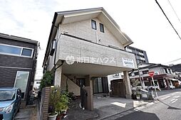 東谷山2丁目　中古戸建